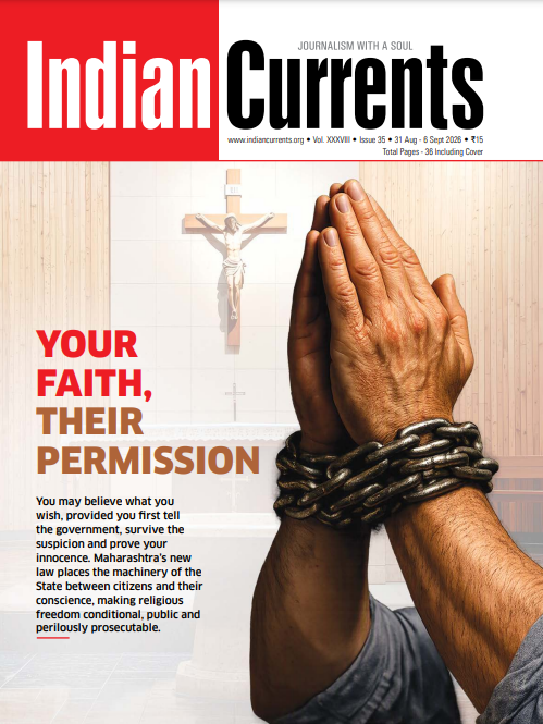 Weekly Magazine In India